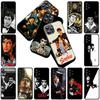 Casing Phone Cover for Xiaomi Poco C75 C65 C71 C85 X7 X6 M7 F7 F8 Ultra F6 Pro Case  Scarfaces Al Pacinos Tony Montanas
