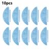 4/10 Pack Mop Cloth For Conga 7490 Eternal Genesis Robot Household Supplies Cleaning  Vacuum Parts  Accessories