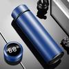 480ML Stainless Steel  Cups Temperature Display Vacuum Flasks Coffee Mug Thermal Bottle Water Bottle for Water
