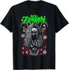 Rob Zombie Rob Krampus T-Shirt