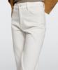 Masimodutti Mid-Rise Capri Pants