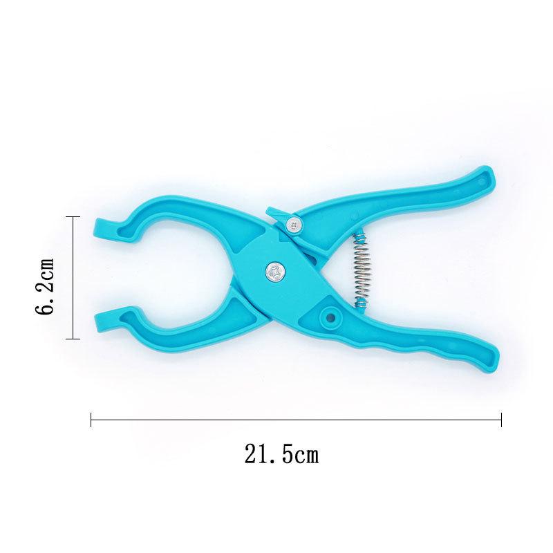 Cross-border Crochet Doll Safety Eye Tool