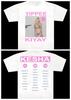 Cantante Kesha boy Crazy Tits Out Tour Stampa T Shirt Unisex Abbigliamento Donna Cotone T-shirt Moda Hip Hop 2026 Estate Nuova T-shirt