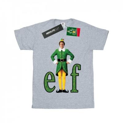 Boys Buddy Logo T-Shirt
