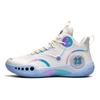 Sneakers Spring and Autumn New Men's High Top Basketball Shoes Boots Teen Student Competition Sneakers Couple Casual Shoes Women