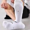 Breathable Athletic Socks Anti-sweat Compression Socks Professional Quick Dry Socks  Gym Cycling
