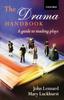 The A Guide To Reading Plays Book
