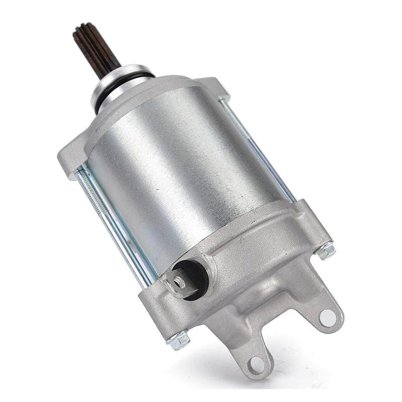 Starter Motor For Suzuki GSXR1000 GSXR1000A 2009- GSXR 1000 GSX-R1000 GSXR1000R 17- GSX-R1000Z 31100-47H00 31100-17K00