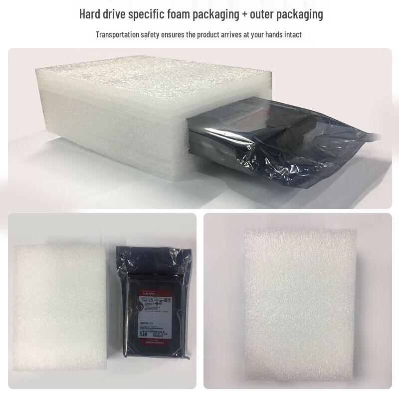 WD Blue Desktop Hard Drive
