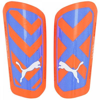 Puma Ultra Light Strap Shin Guard