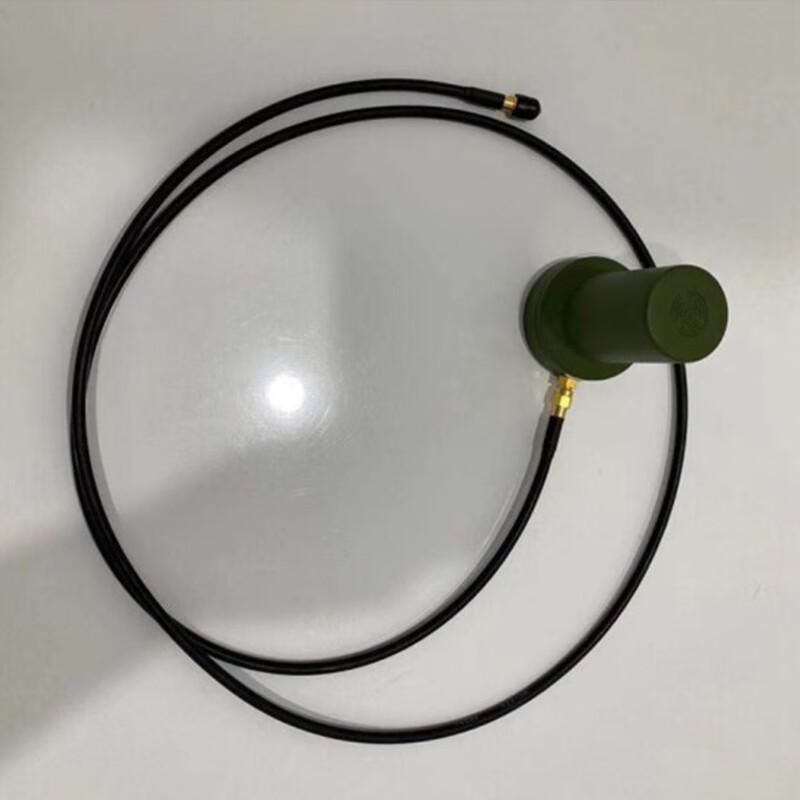Harxon HX-MF2600P Dual-Frequency Vehicle Antenna