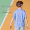 ABC KIDS Boy's Quick-Dry Athletic T-Shirt