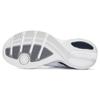adidas Strutter White Legend Ink Baskets Homme Chaussures-Blanc GX6788