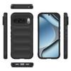 For Google Pixel 10 8 7 9 Pro XL 7a 8a 9a 10a Case Shockproof Soft TPU Silicone Protective Phone Back Cover Funda Coque