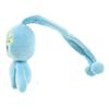 Sanei Boeki Pokemon ALL STAR COLLECTION Manaphy (S) W11 x D7.5 x H15cm Plush Toy Pokemon PP72
