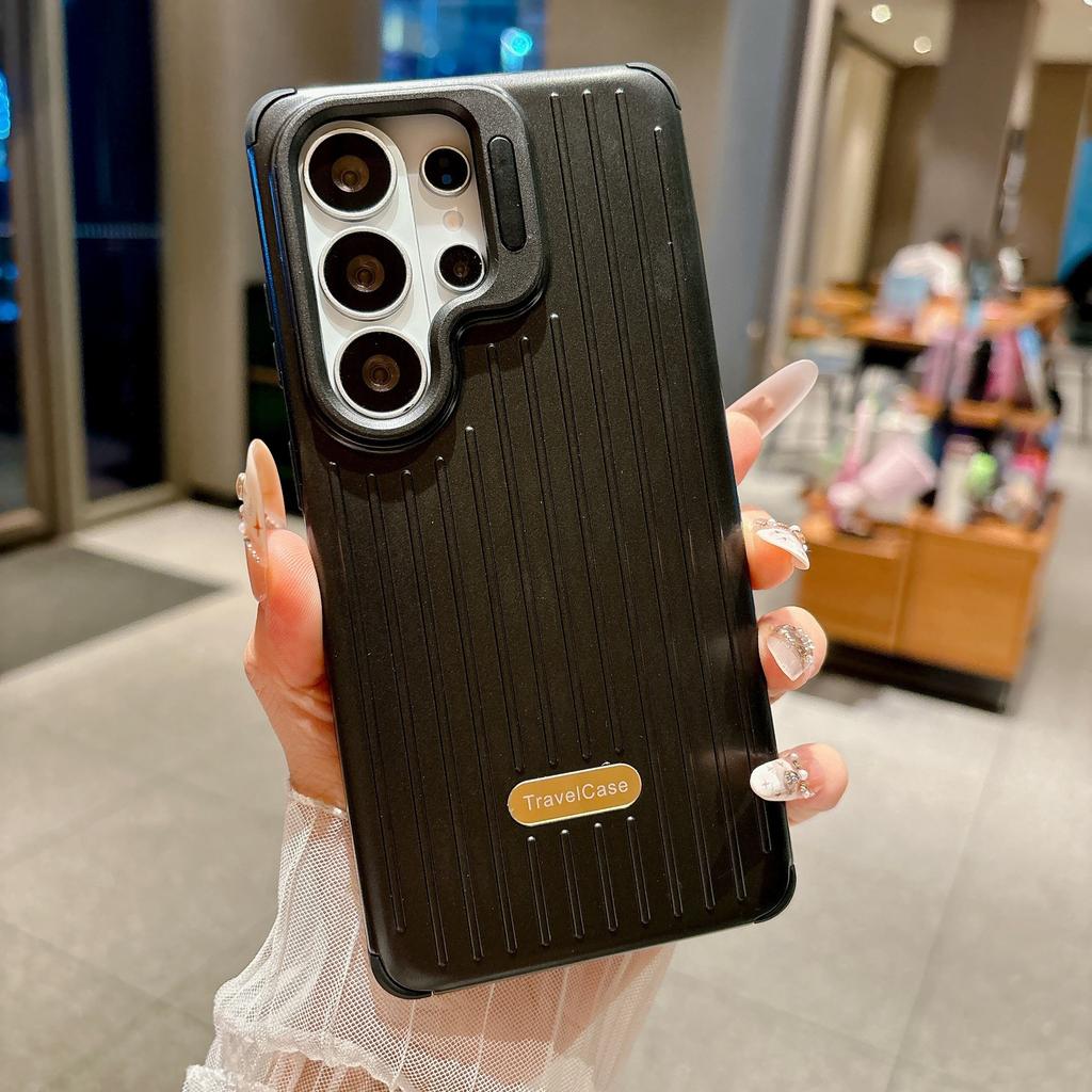 Lens holder for Samsung S11ULTRA matte phone case S11ULTRA stain-resistant and finger-proof S11ULTRA