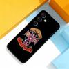 Band G-Guns N Roses Cool Voor Samsung Galaxy A 73,72,51,53,52,71,22,5G,Note,J7,8,9 Zwart Zacht Hoesje Telefoonhoesje