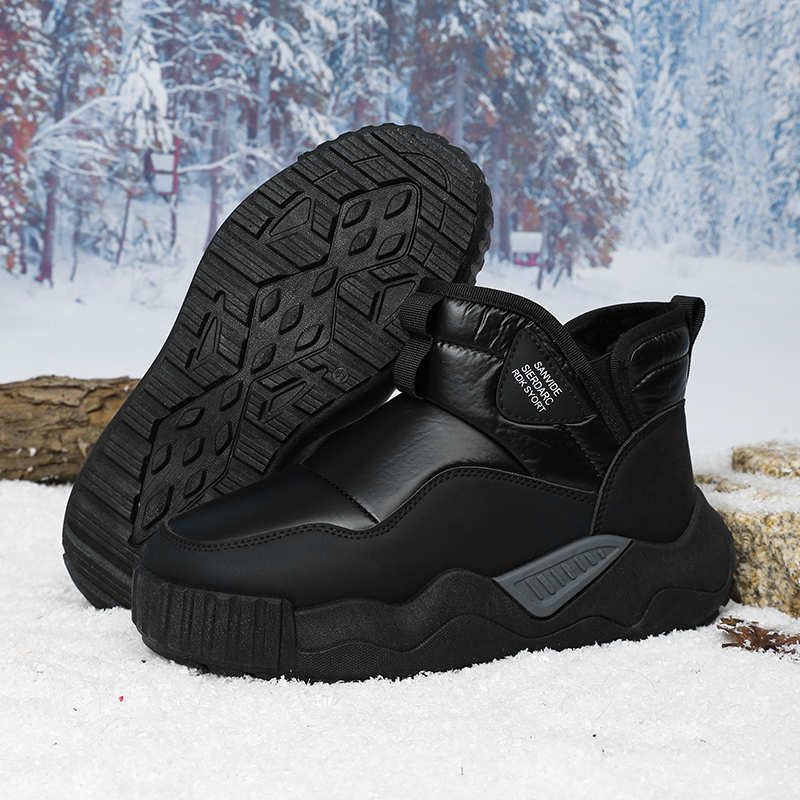 Fashion Autumn Winter Men's Summer White Sneakers Flats Sports Shoes Models Men Topanky Sneacker Workout Practice High Grade