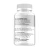 Buporai Blueberry Lutein Ester Capsules 120 Count — Eye Health, Vision Support, Antioxidant Support
