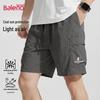Baleno Herren Sommer Freizeit Outdoor Shorts