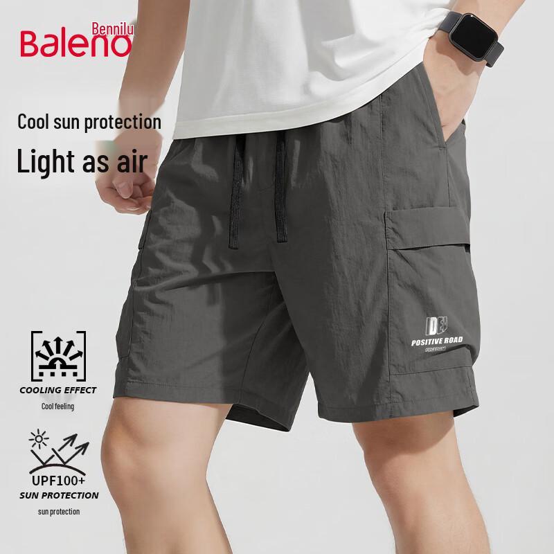 Baleno Men s Summer Casual Outdoor Shorts 2XL