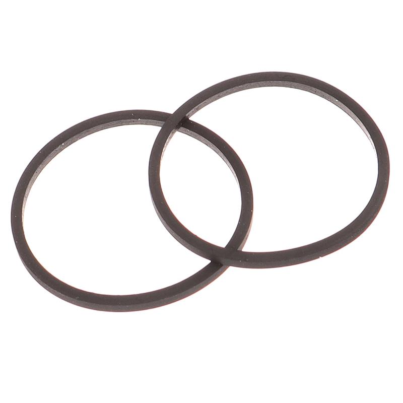 10Pcs Dvd Disk Drive Rubber Strap Replacement For Xbox 360 Disctray Accessories
