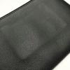 [Pre-Owned] Cd Icon Logo Zip A5 Grain Leather Wallet Clutch - Excellent #WL1RC1