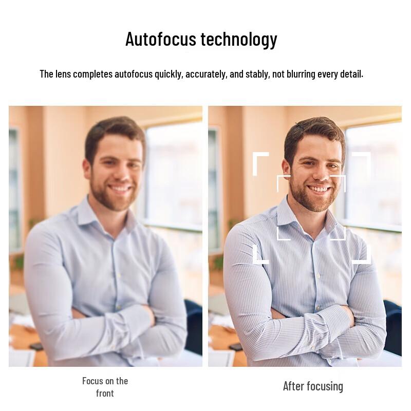 4K Wireless Video Conference Camera System (CN Version)