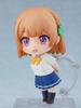 Nendoroid A Romantic Comedy That a Childhood Friend Will Never Lose To Shida Kuroba Painted Movable Figure Non-scale ABS&PVC
