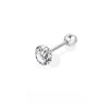 Autumn and Winter Exquisite Pearl Earrings Women's New Cold Style Earrings Niche Light Luxury High-end Elegant Earrings