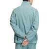 Adidas 3 Stripes Jacket Unisex Cyan JI6648