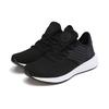 New Balance Nb Fresh Foam Series Cruz Decon Casual Low Top Marathon Running Shoes Women sneaker Black WCRZDKB