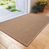 Deurmat Entree Antislip Vloer Binnen Buiten Entree Kleed Absorberend Duurzaam Deurmat