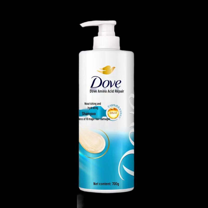 Dove Nourishing & Hydrating Amino Acid Shampoo