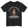 Aerospace Enginner Funny T-shirt - Space Rocket Scientist Men Women Graphic Tee