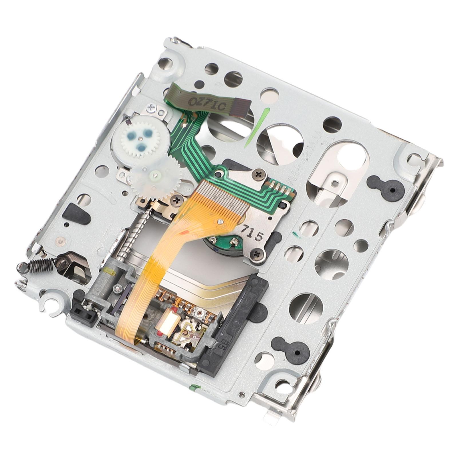 

Модуль дисковода лазерной линзы, металлическая рама, разъем KHM-420AAA, замена для игры 1003 1000