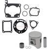 Top End Piston Gasket Kit w/ Pin Bearing for Honda CR-125 CR125R 2000 2001 2002 619976305523|