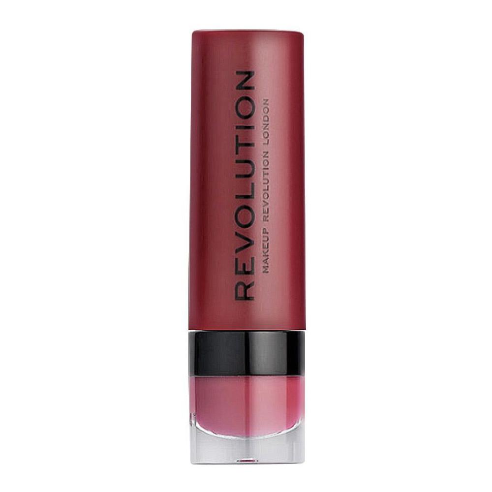 Makeup Revolution - Rouge à Lèvres Matte Lipstick - 
