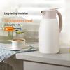 Zojirushi 1.9L Stainless Steel Vacuum Thermos
