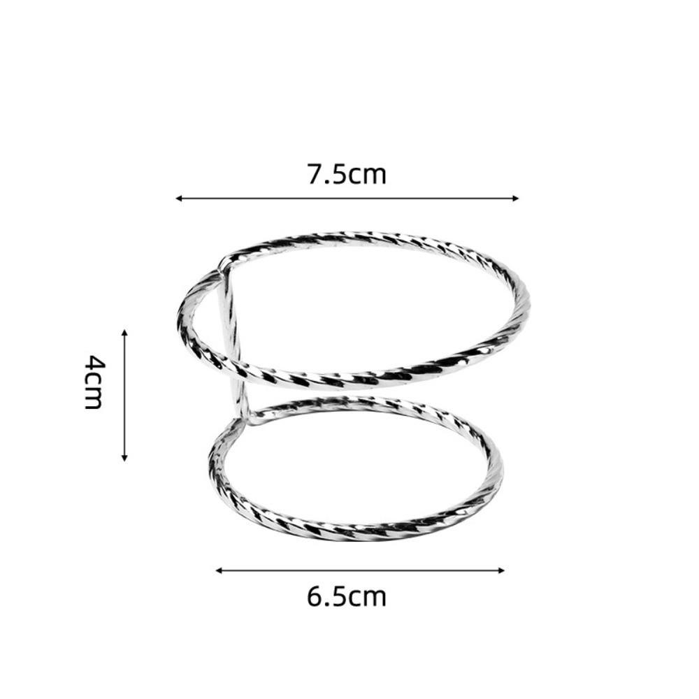 New 304 Stainless Steel Fine Mesh Strainer Long Handle Multi-function Colander Sieve Fine Mesh Oil Strainer Kitchen Baking Tools