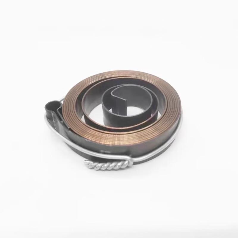 Jinghong Mainspring