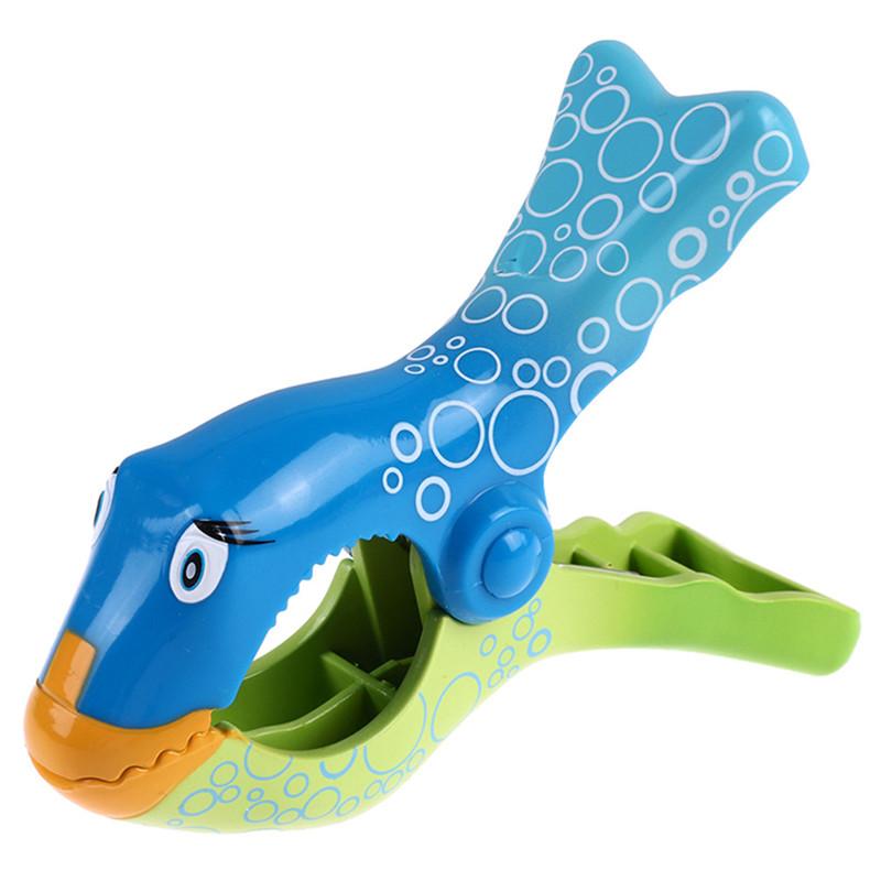 Plastic Beach Towels Clips For Sunbeds Sun Lounger Animal Decorative Clothes Pegs Pins Large Size Drying Racks Retaining Clip