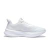 Hongxing Erke Comfortable Trendy Versatile Shock Absorbing Breathable Lightweight Low Top Casual Running Shoes Men Sneaker White Green 51125203467-001