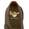 Dr. Martens 1461 Leather Comfortable Slip-On Casual Shoes Women Shoes Brown 31477205
