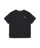 Golla Essential Small Logo T-Shirts [Black]
