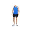 Nike Dri-Fit Quick-Dry Comfortable Versatile Tank Top Men Tops Royal-Blue IB8747-450