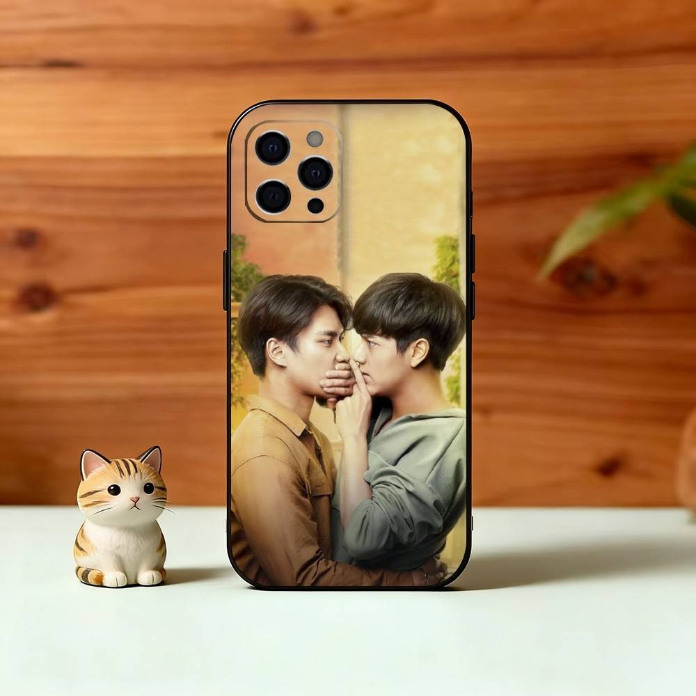 

B-Bad B-Buddy TV Series Phone Case Silicone Soft For IPhone 17 16 15 14 13 12 11 X XR Plus Pro Max Plus iPhone14ProMax