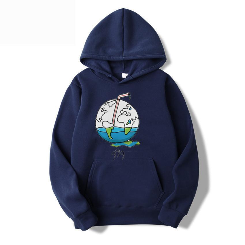 Juice Wrld Hoodies Singer Graphic Printing Casual Long Sleeve Men/Women Clothing SudaderasSweatshirts for Fans  Hip Hop Hoody