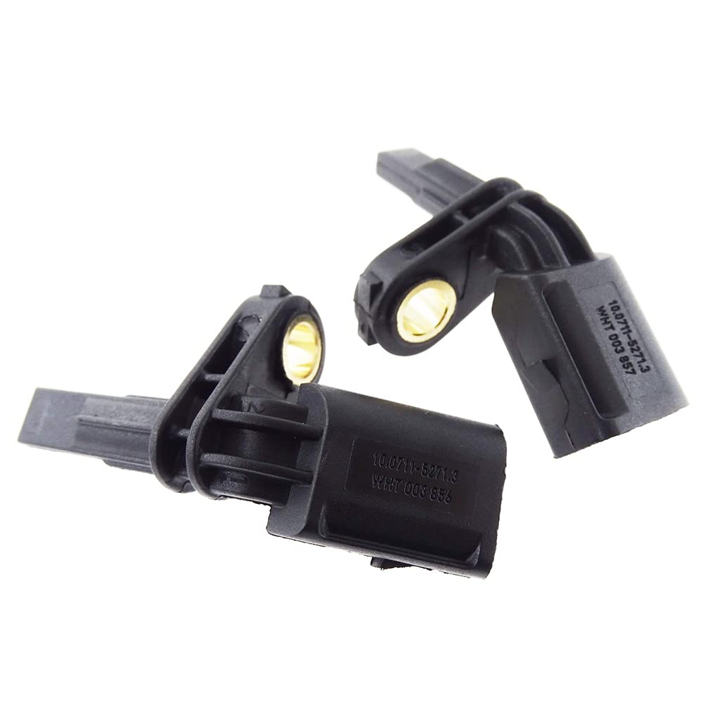 Suitable for Passat B6 Golf CC A3 S3 Q3 TT WHT003856 WHT003857 WHT003858A WHT003859A Wheel Speed Sensor