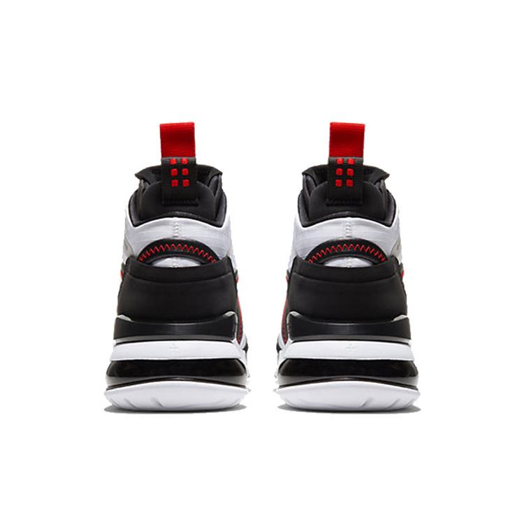 Jordan Aerospace 720 White Gym Red Black BV5502-100